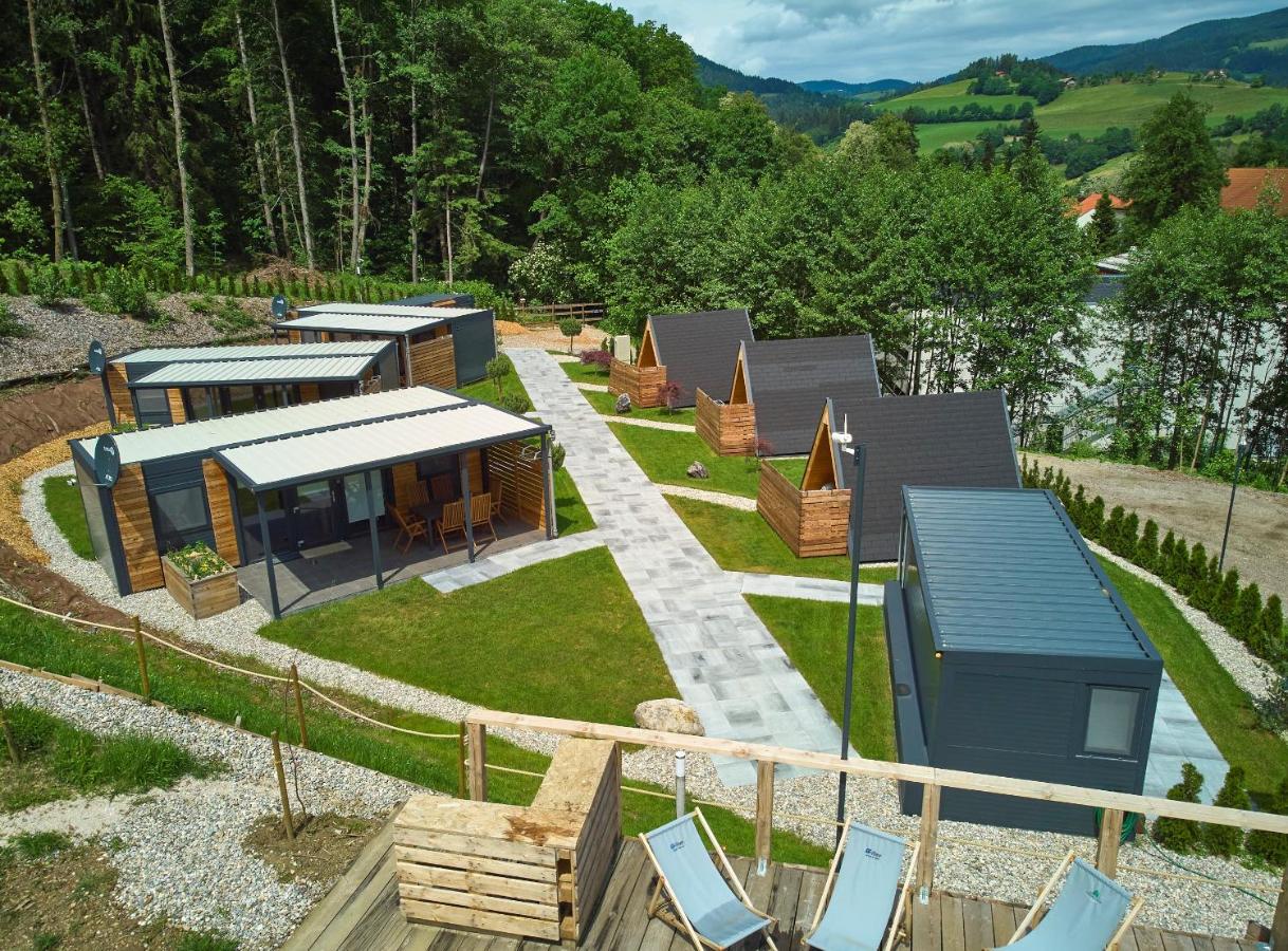 Two-Bedroom Holiday Home