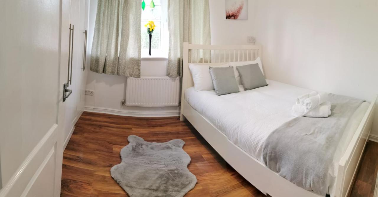 Manchester Serenity House - Ferienwohnung Manchester