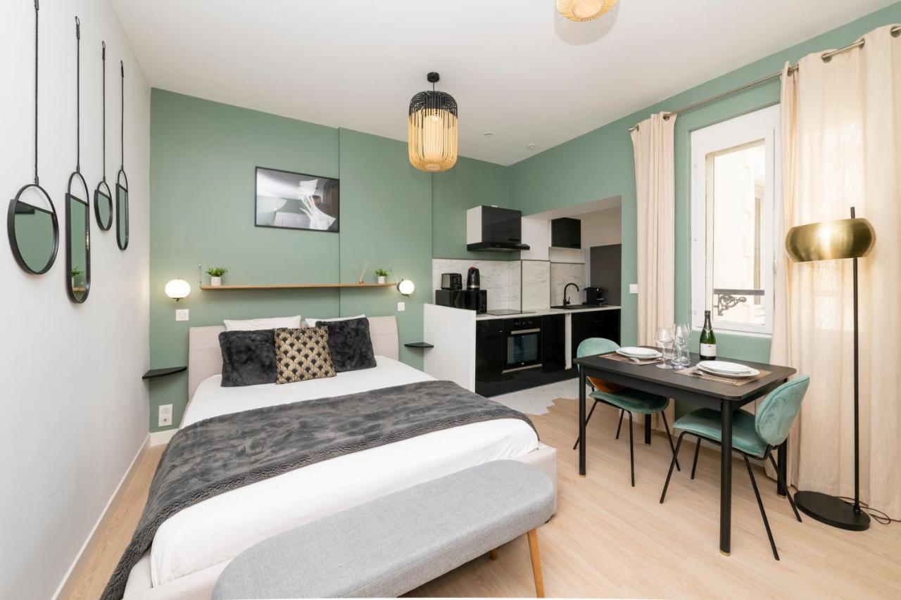 Appartamento con 1 Camera da Letto
