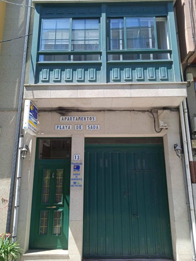 Precioso Estudio - Ferienwohnung Sada