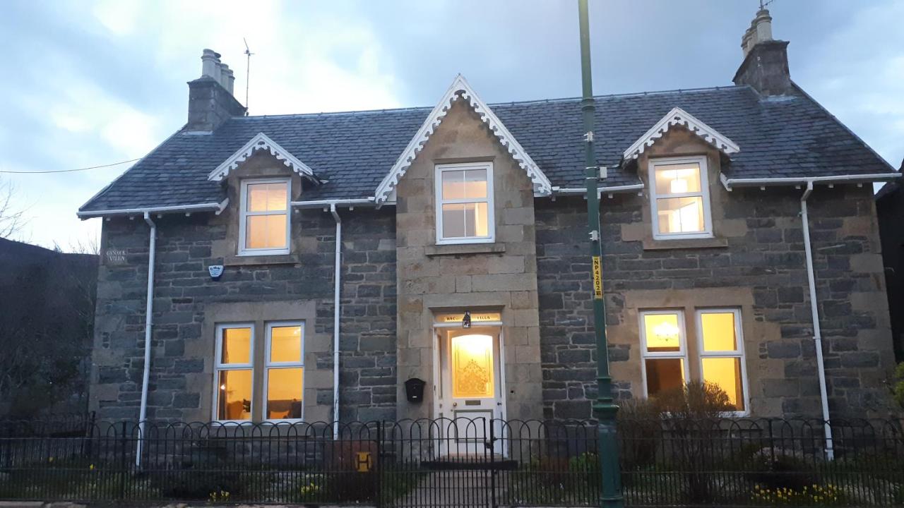 Gynack Villa - B&B
