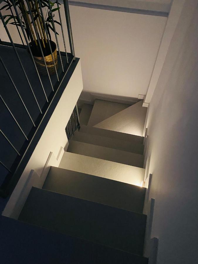 Apartment Andrea in Malaga Center - B&B Málaga