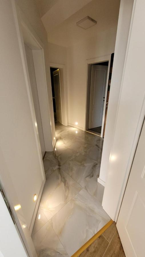 Apartment Lili Ohrid - B&B Ocrida