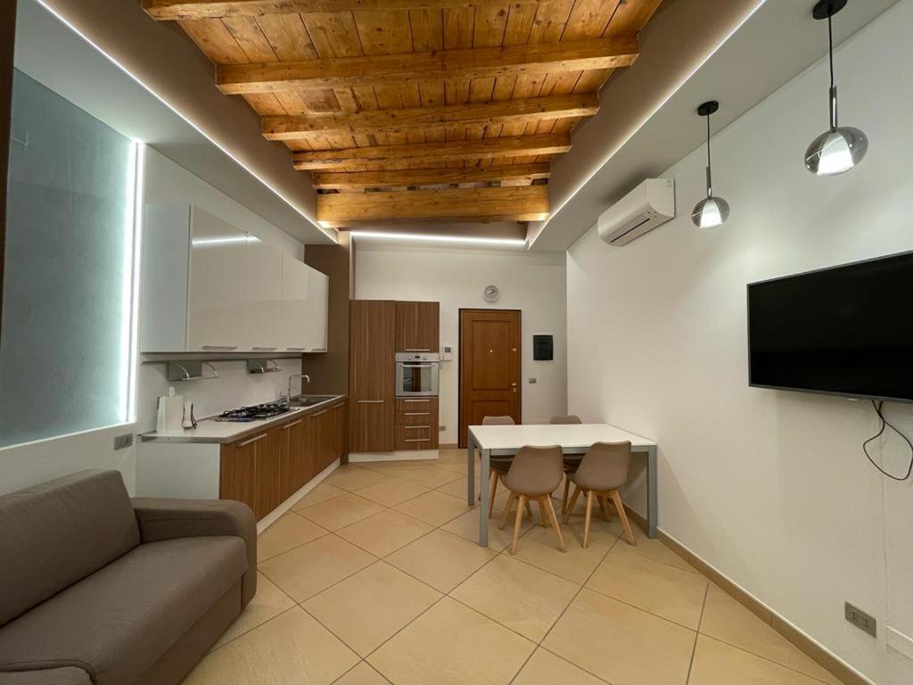 Appartamento Antico Teatro - B&B Salò