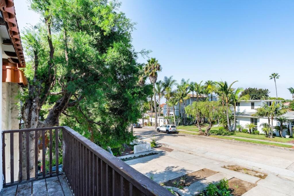 The Rosemont II - La Jolla Luxury - B&B