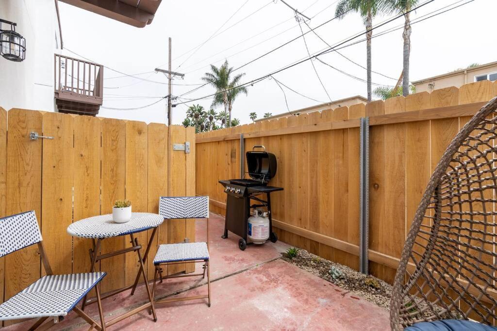 The Rosemont III - La Jolla Luxury - B&B San Diego