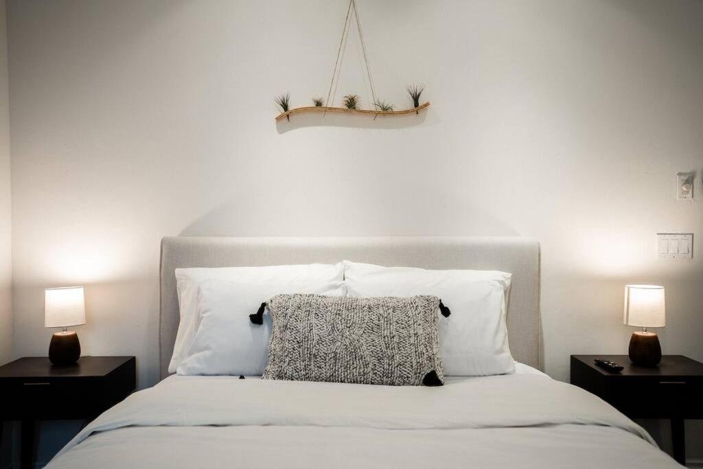 The San Diego Studio - Free Parking - Chambres d’hôtes San Diego