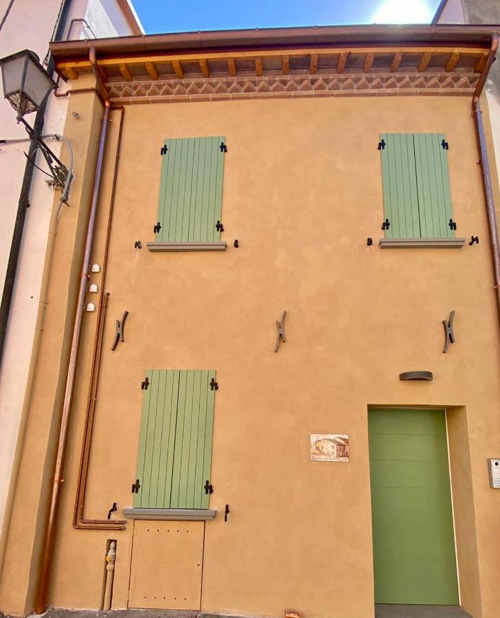 Residence La MARCHINA - B&B Castel Bolognese