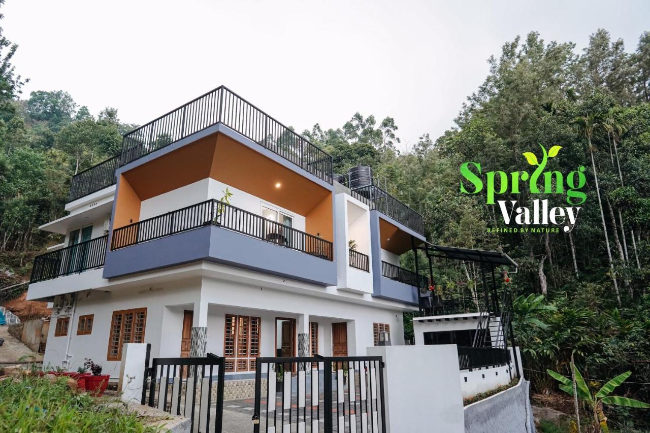 Spring Valley - B&B