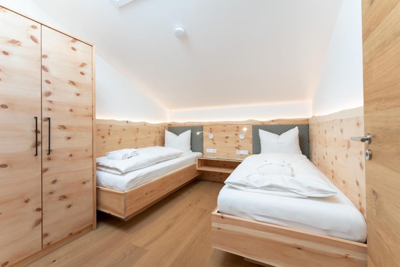 Loft with Sauna