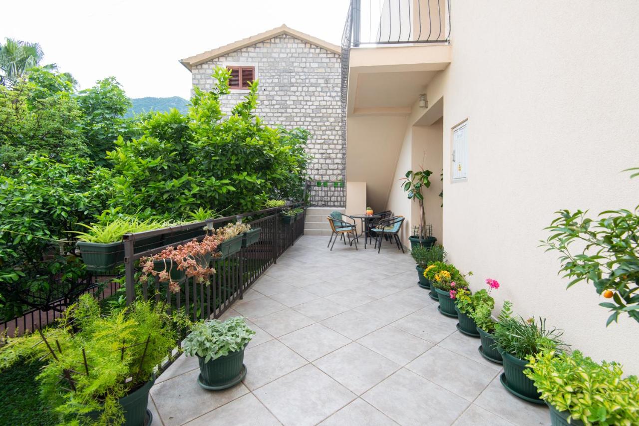 Apartments Kiki - B&B Cattaro