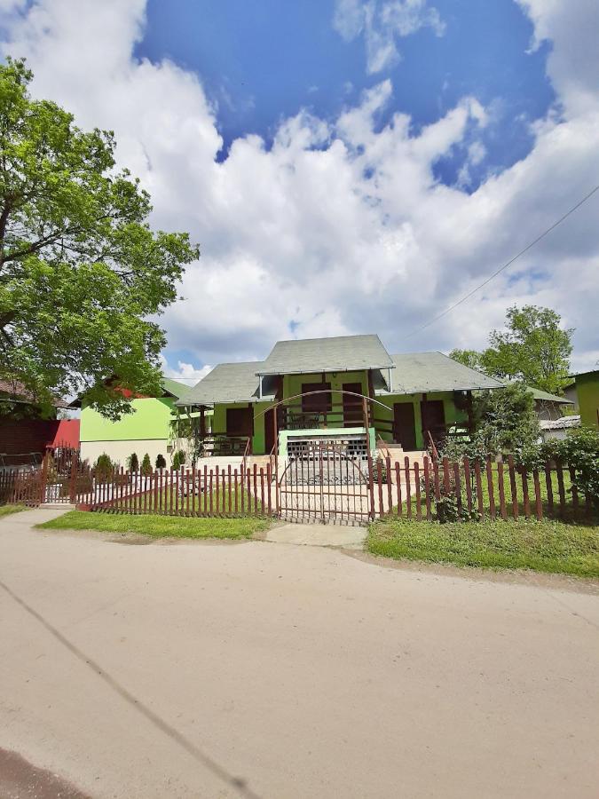 Bungalow met 1 Slaapkamer (2 Volwassenen)