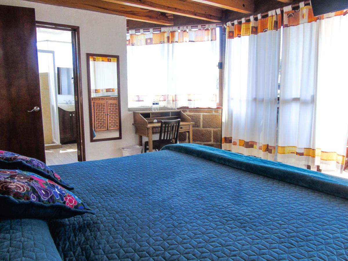 Deluxe Kamer met Kingsize Bed