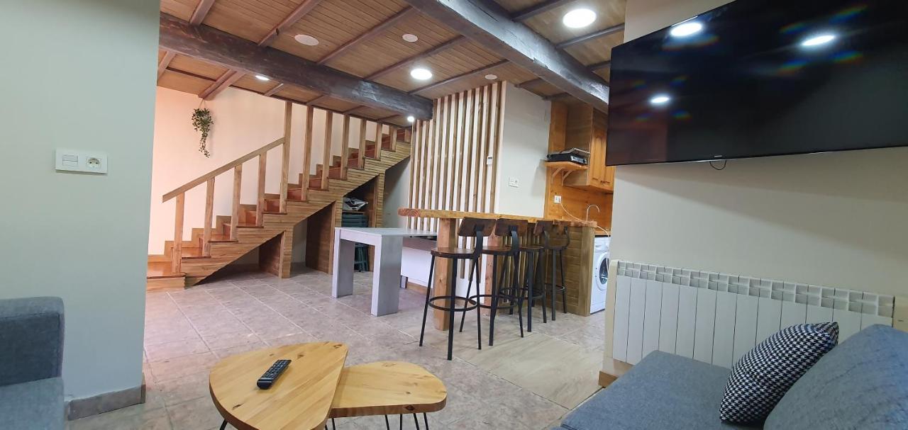 Donde Empieza el Paraiso - B&B Gijón