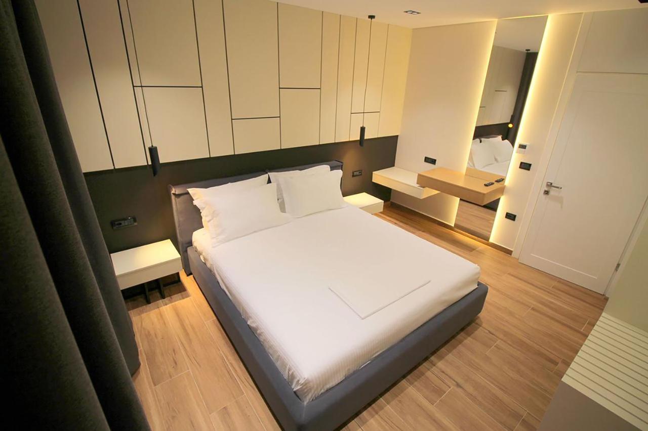 Suite mit 2 Schlafzimmern