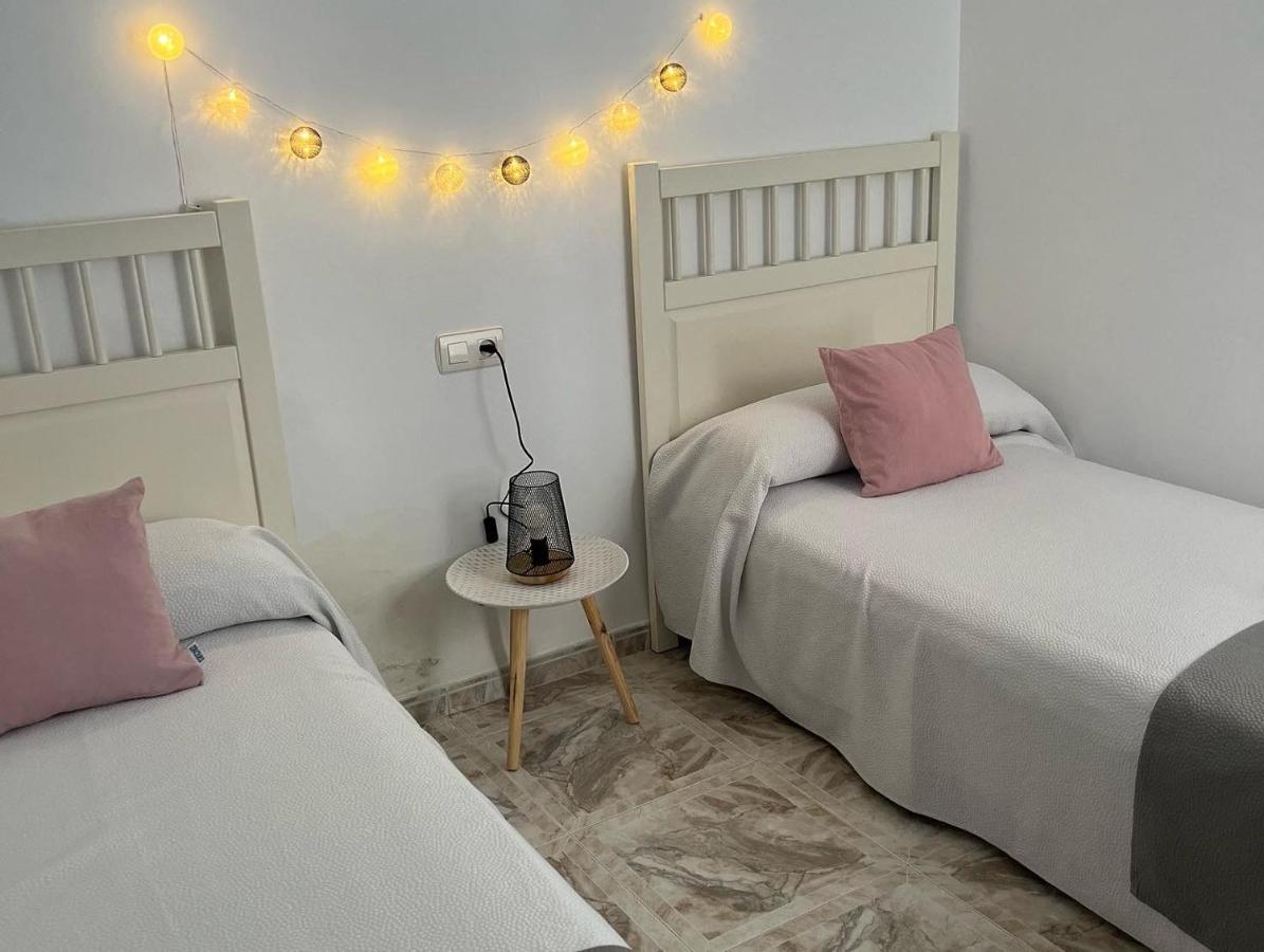 Apartment mit 2 Schlafzimmern