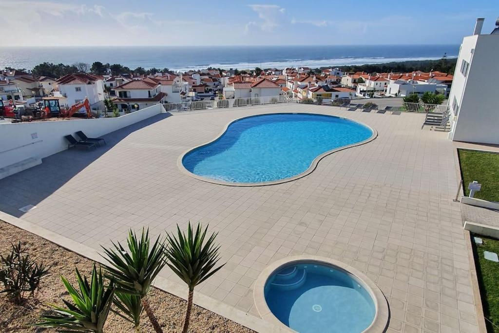 Brisa do Mar Ap. - B&B