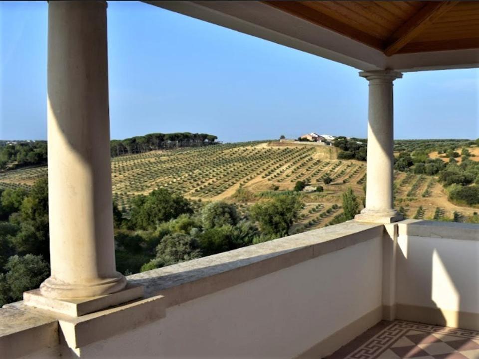 Chambre Double Deluxe avec Balcon