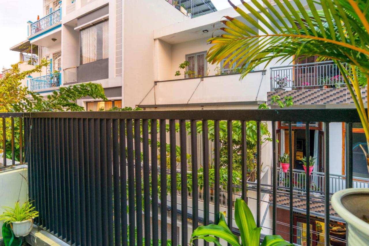 KenKeSu House-Nice 3rd floor-2BRs-Free airport pick up& drop off from 3 nights - B&B Da Nang