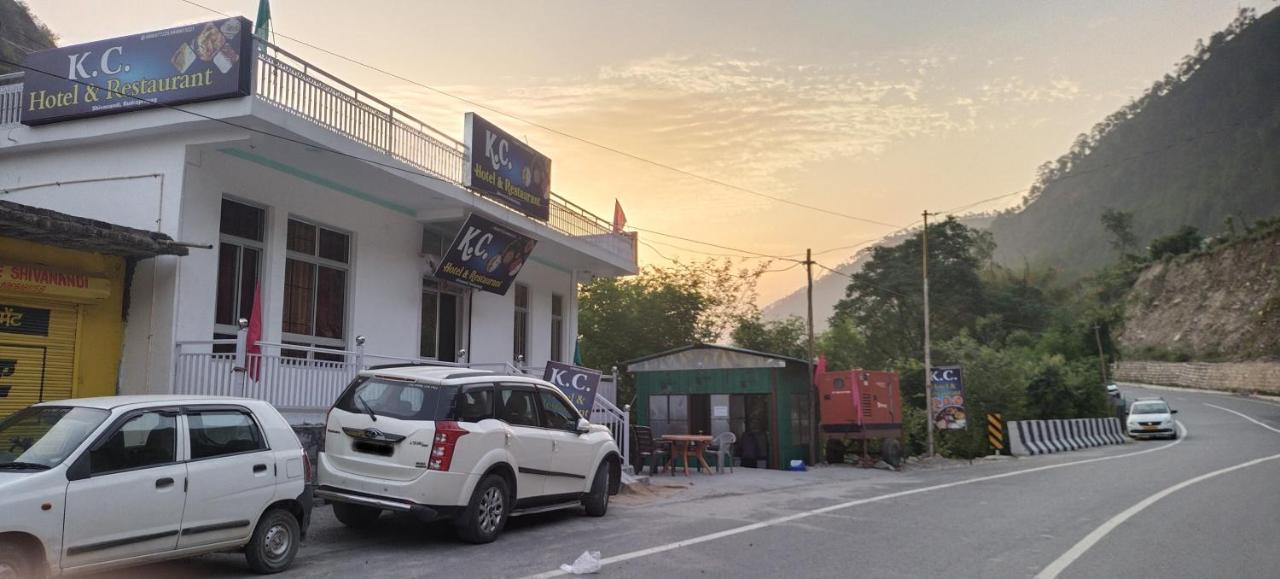 B&B Rudraprayāg - KC Hotel & Restaurant - Bed and Breakfast Rudraprayāg