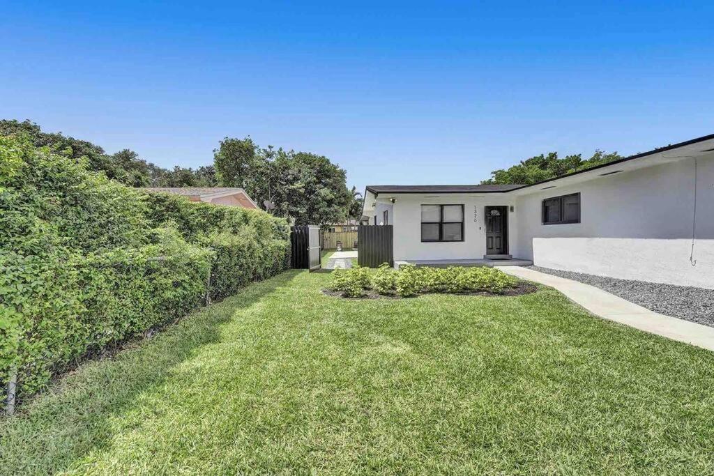 Near Sunny Isle beach & Aventura - B&B