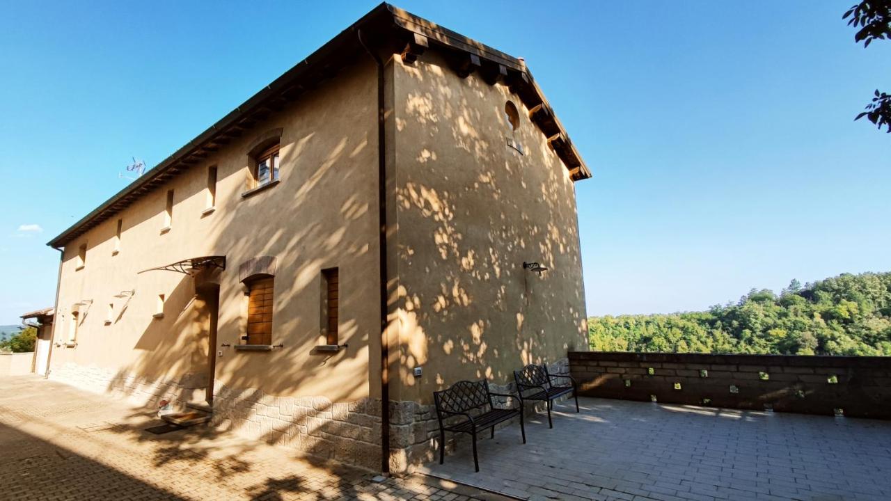 A 2 Passi dal Lago - B&B
