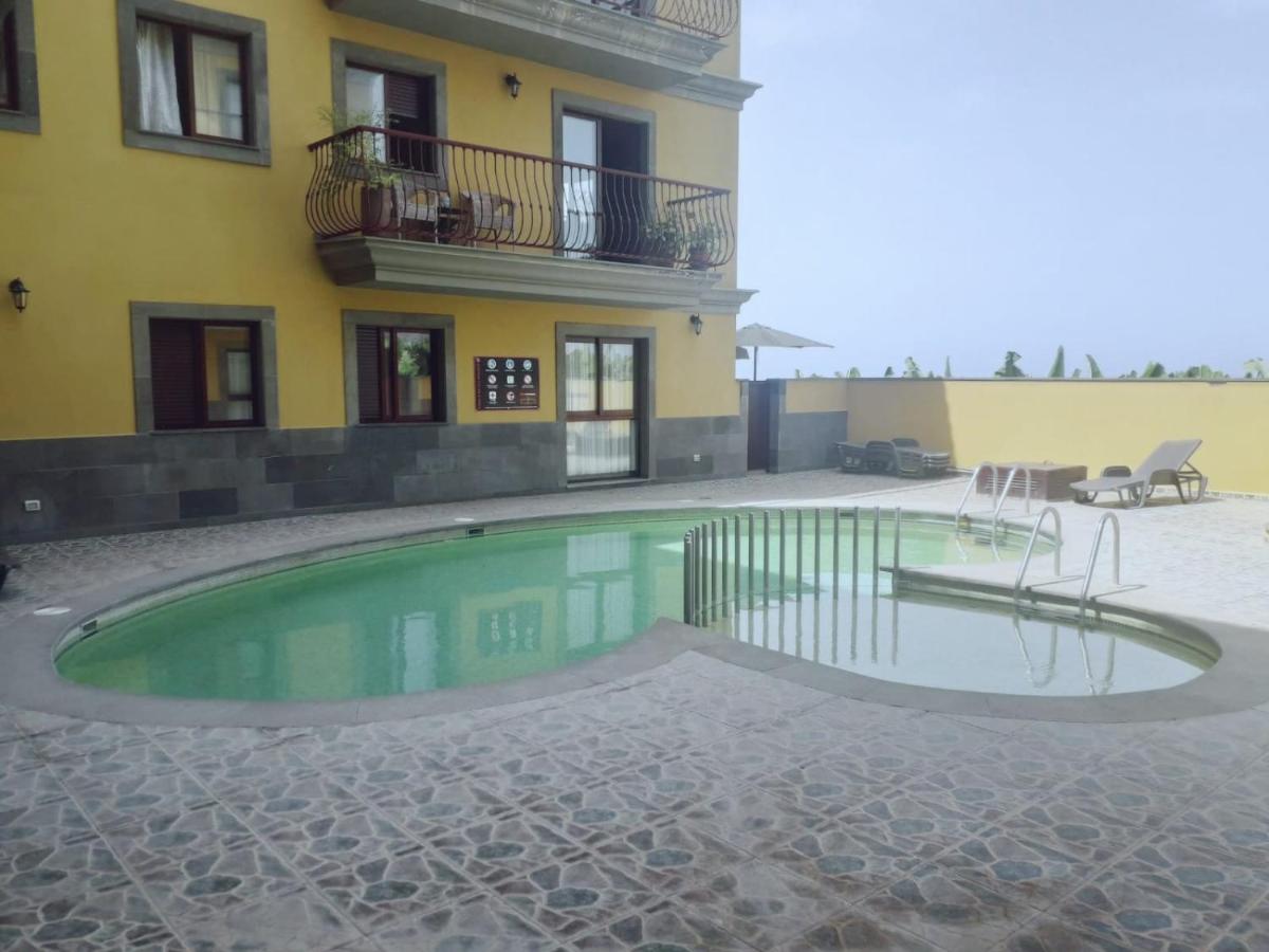 El Paraíso a tu alcance - Chambres d’hôtes