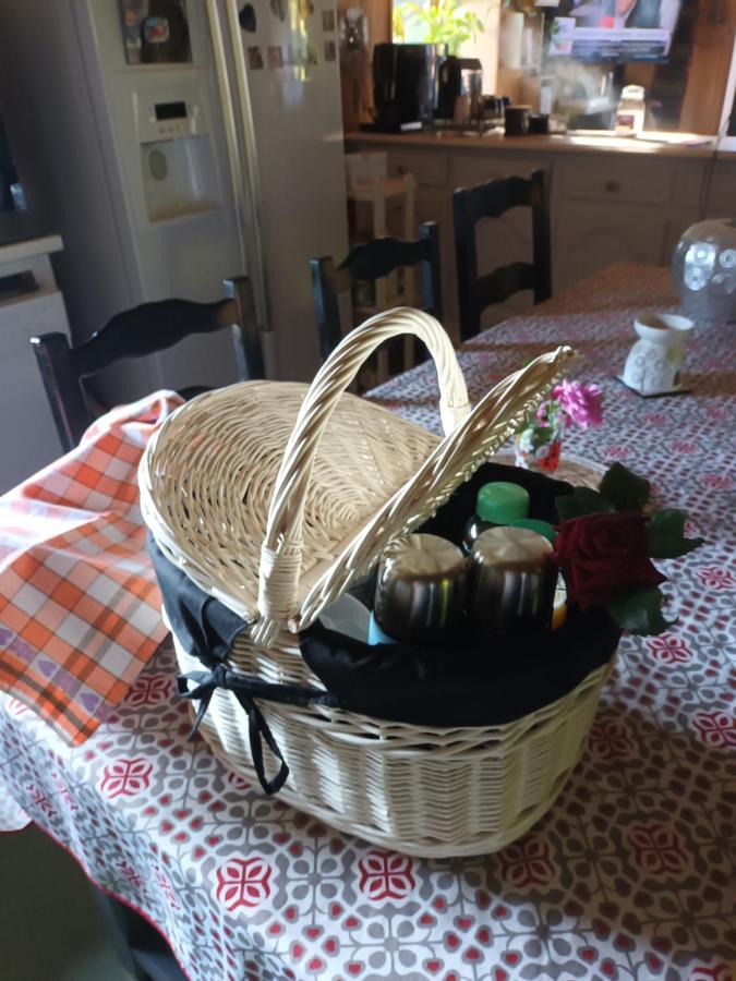 Git'an Périgord la bohémienne - B&B Groléjac