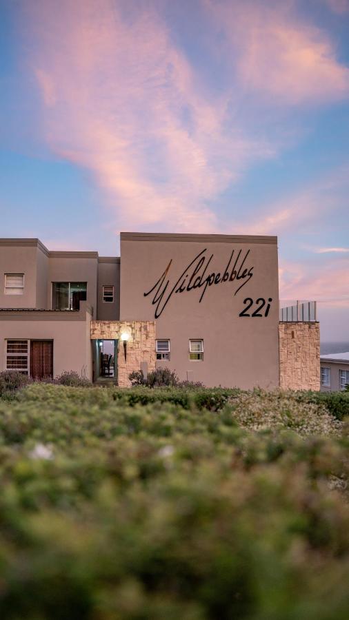 WILDPEBBLES - B&B