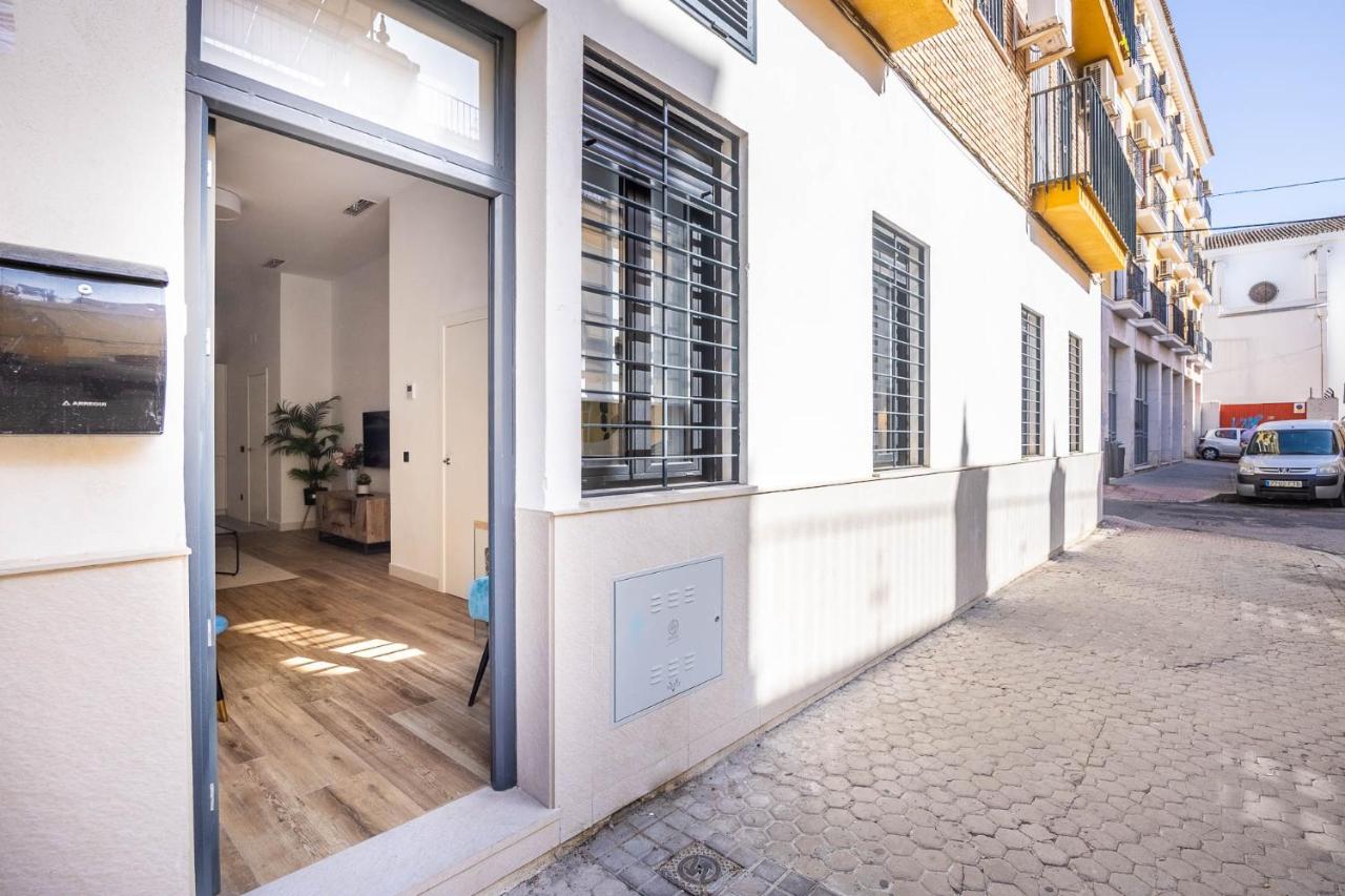 BeHouse Macarena - Bed and Breakfast