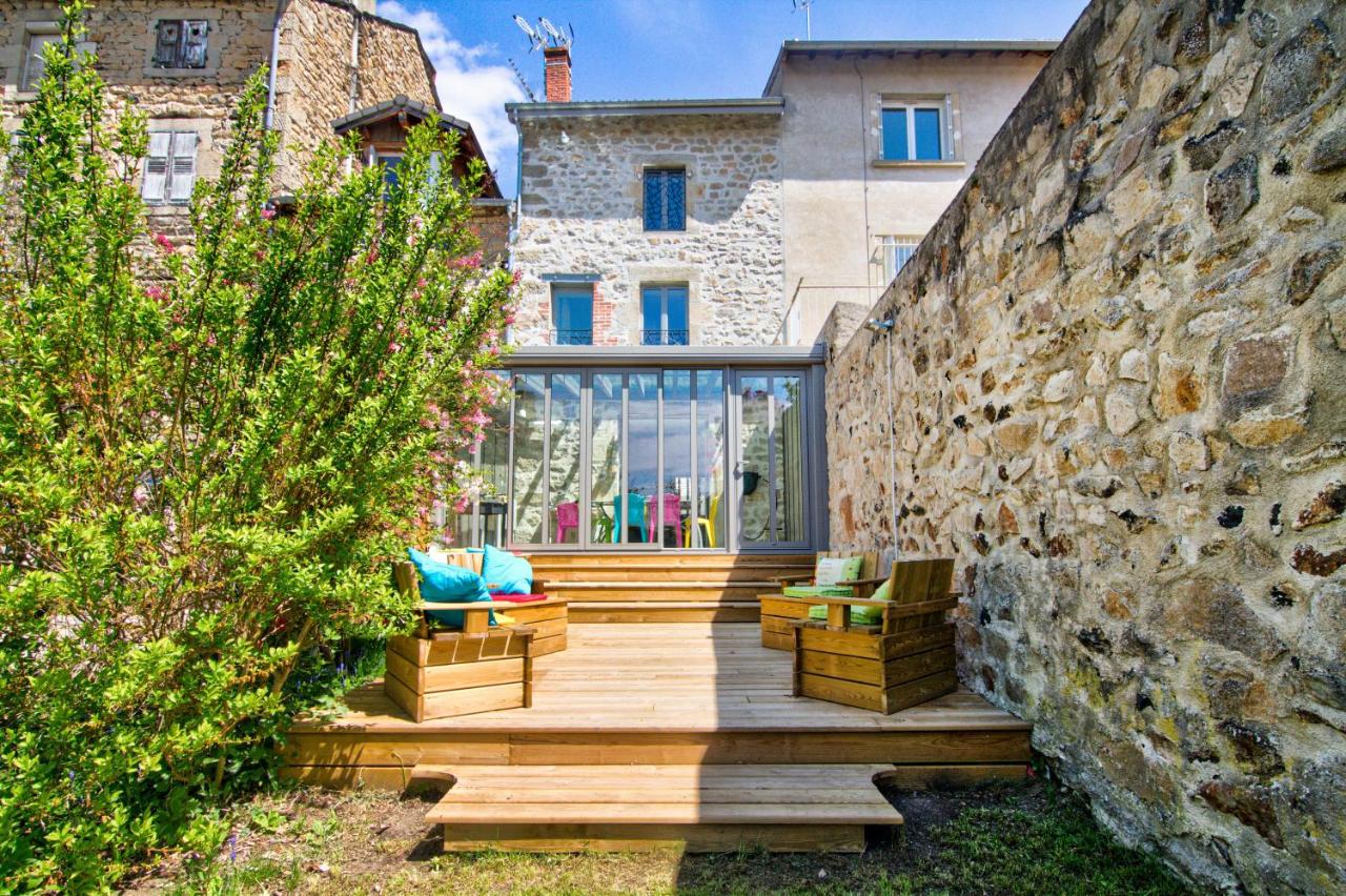 Le Pop - B&B