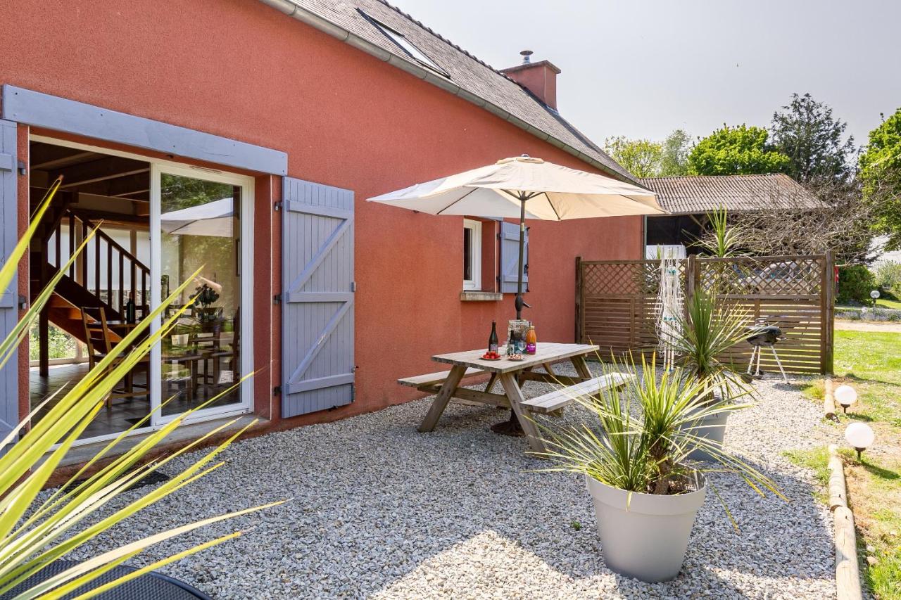 Ty Lann - Bed and Breakfast Telgruc-sur-Mer