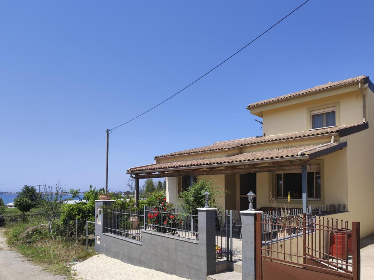 B&B Preveza - VILLA ILENIA - Bed and Breakfast Preveza