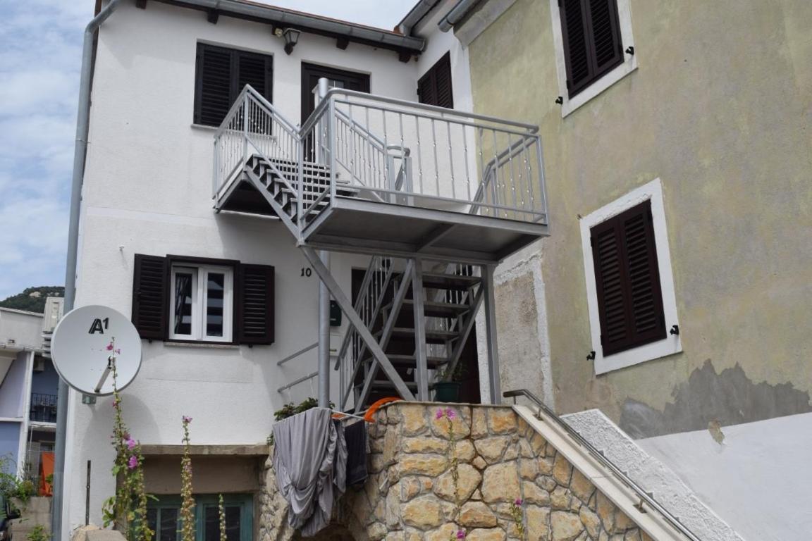 APARTMENTS SCIRENICA - B&B