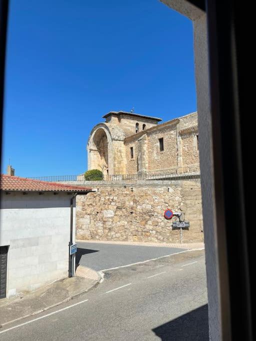 Casa La Cantina - B&B La Horra