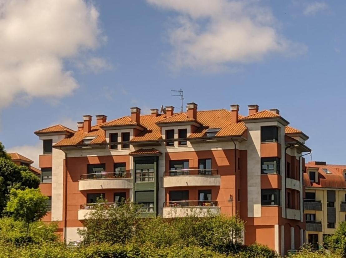 Apartamentos Posada - Ferienwohnung Turanzas