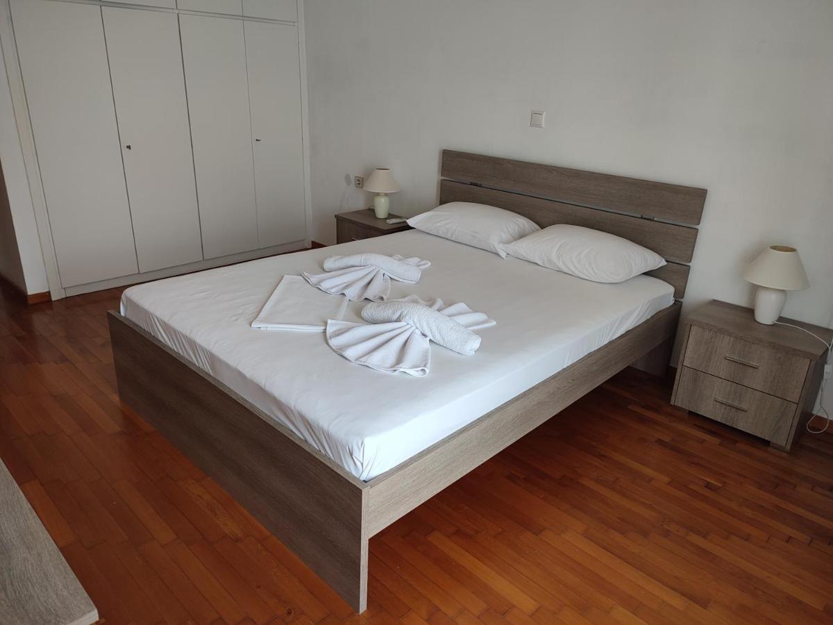 Appartamento con 3 Camere da Letto