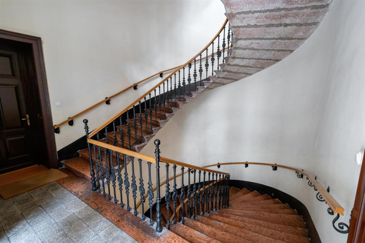 Liberty Square Apartment - B&B Budapest