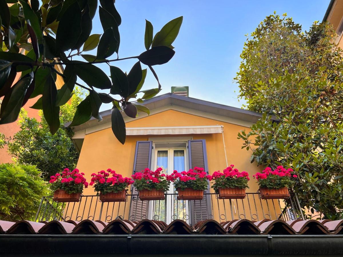 La Magnolia B&B - Ferienwohnung