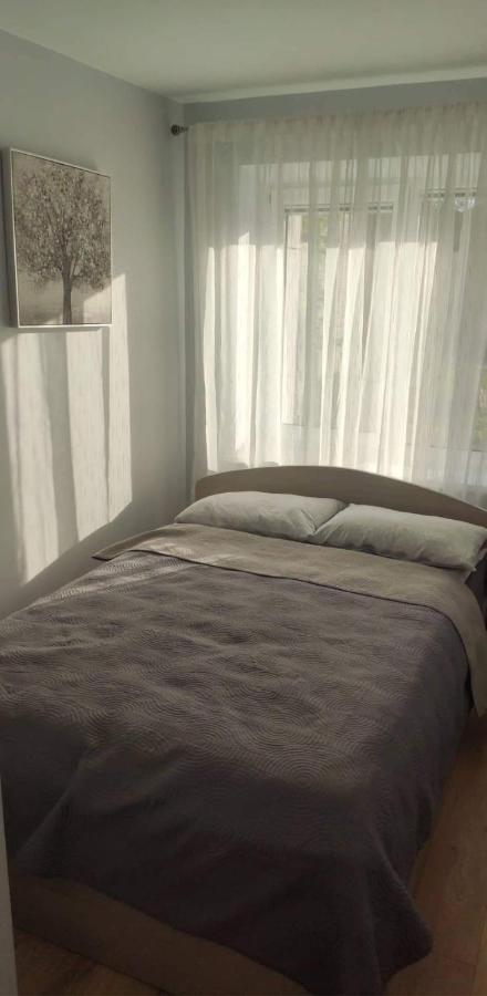 Butas miesto centre/ Apartment in the city center - Ferienwohnung
