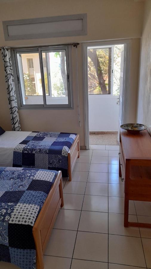 Apartment mit 3 Schlafzimmern