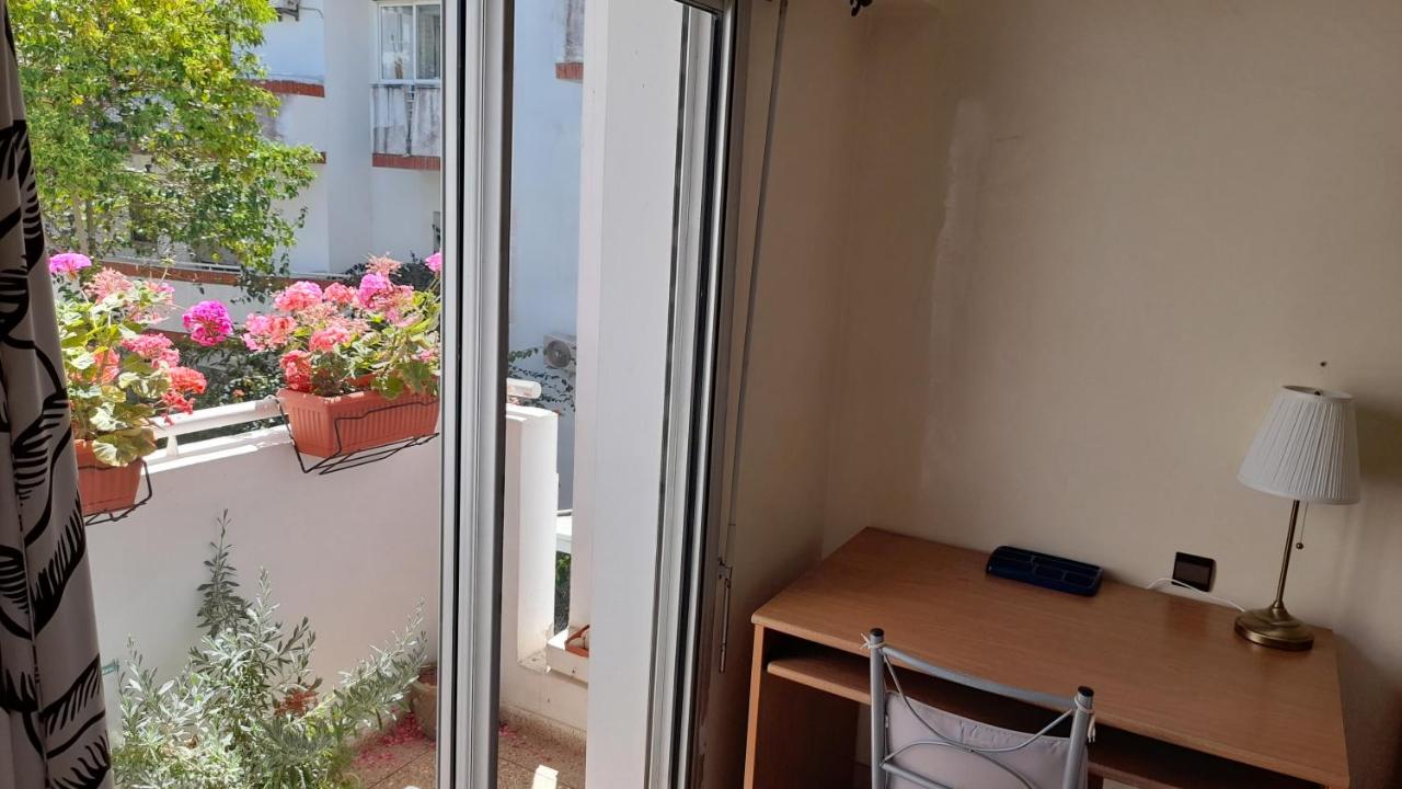 Adarissa House - Ferienwohnung Rabat