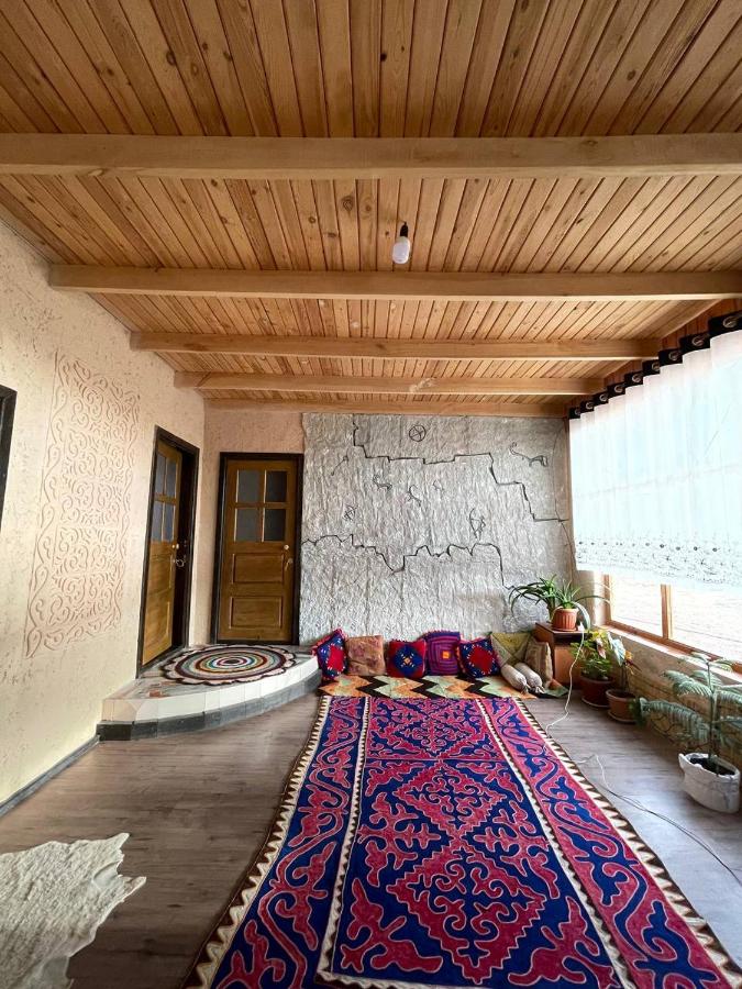 Guest House Guljan - Chambres d’hôtes