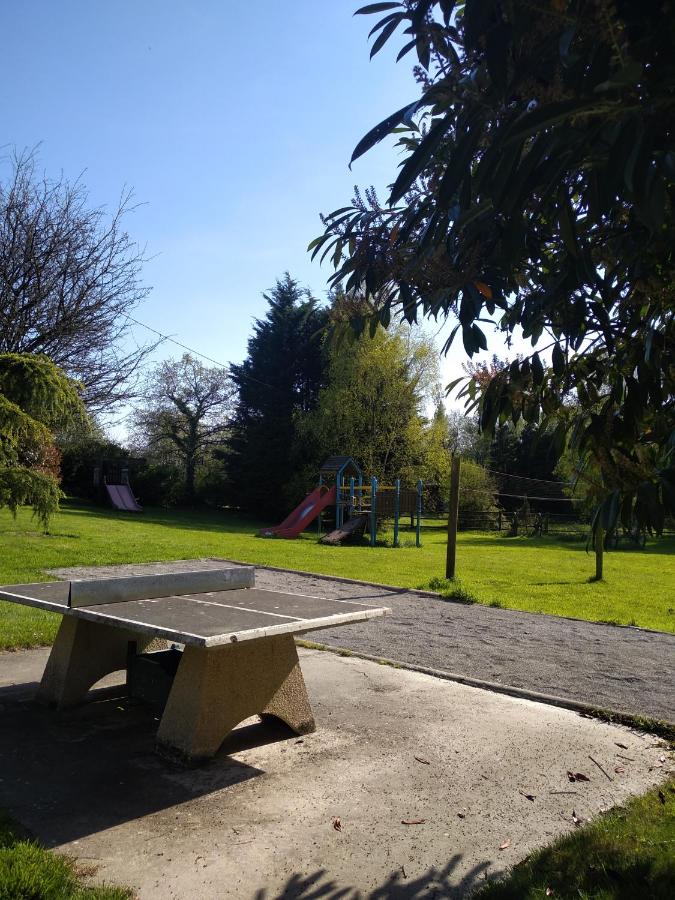 Vakantiehuis