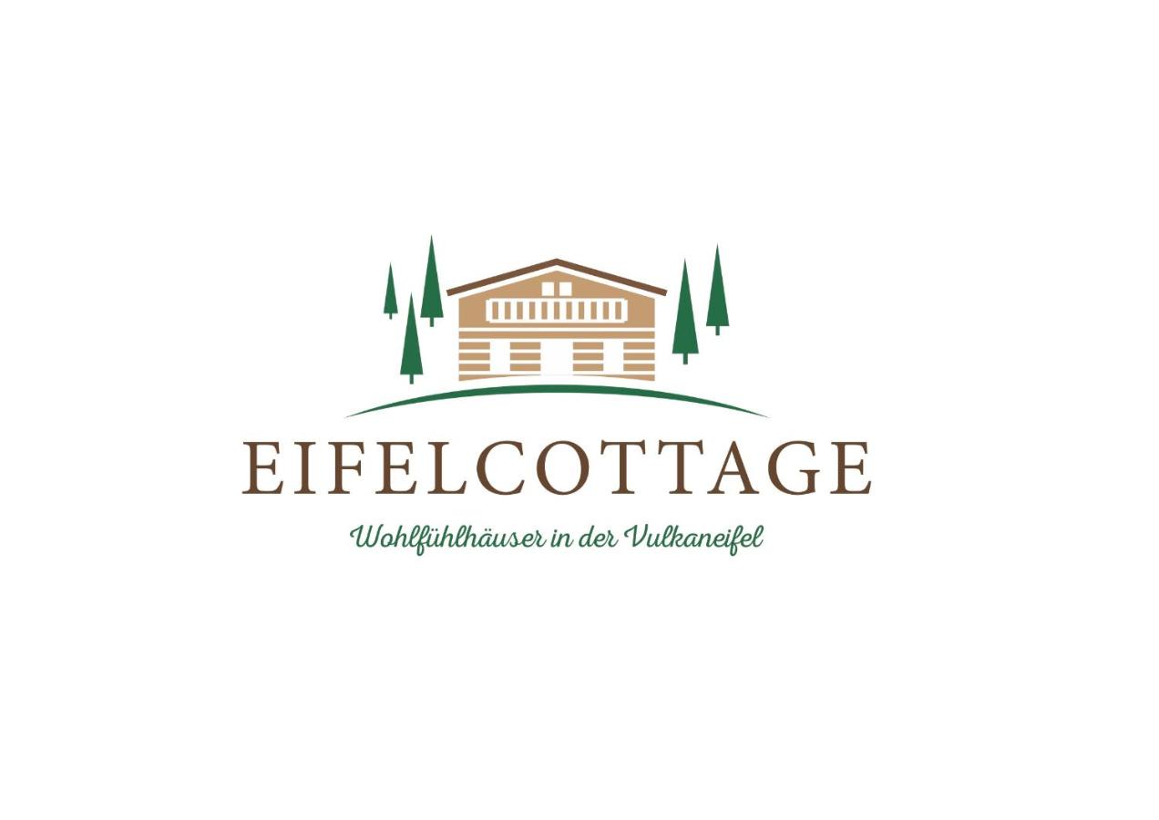 Eifelcottage - Chambres d’hôtes Ulmen