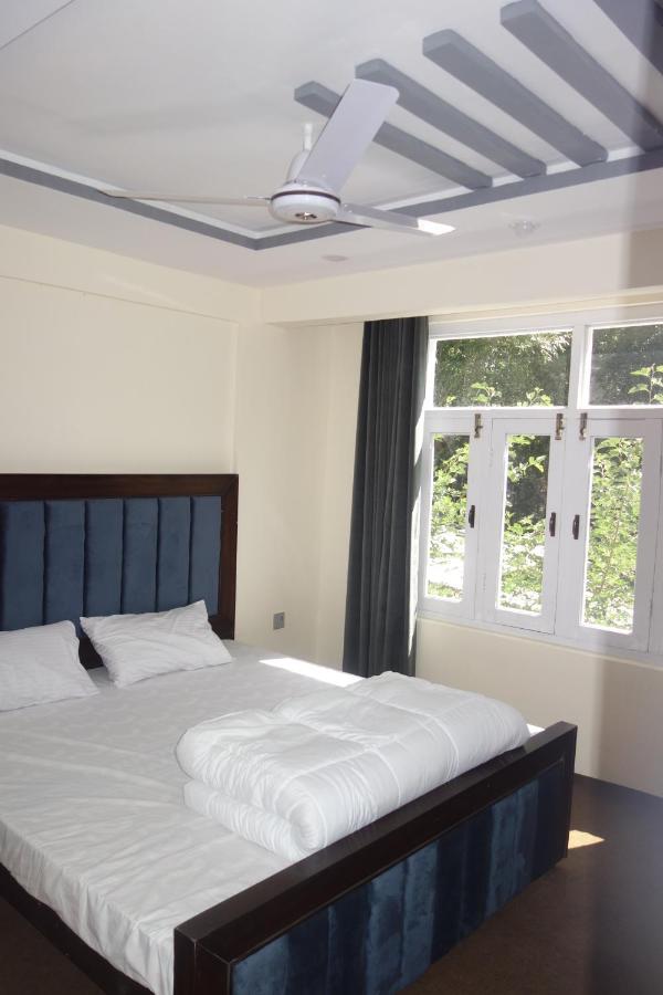 Deluxe Zimmer