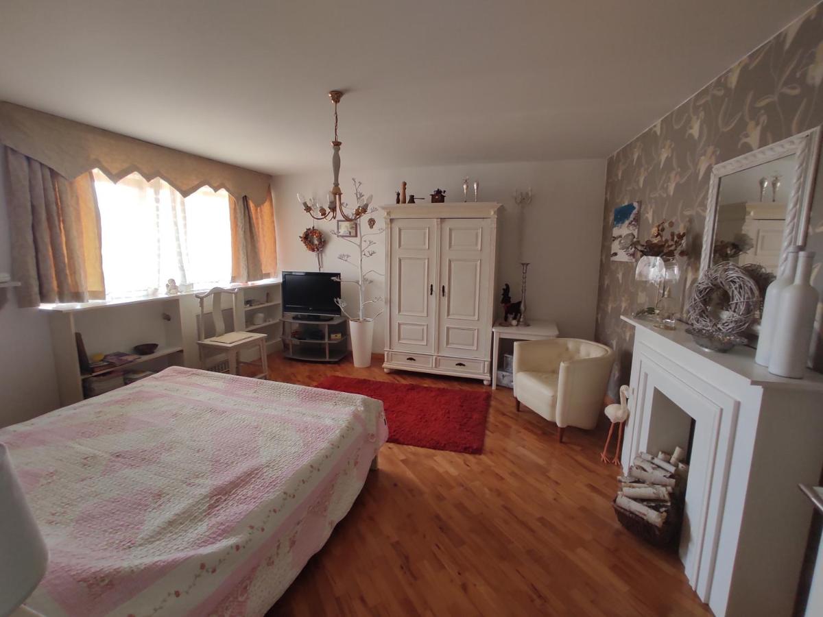 Appartement met 1 Slaapkamer