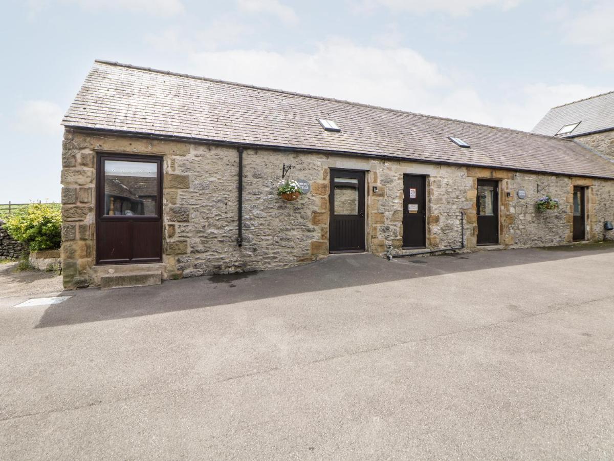 Ashford Cottage - B&B Bakewell