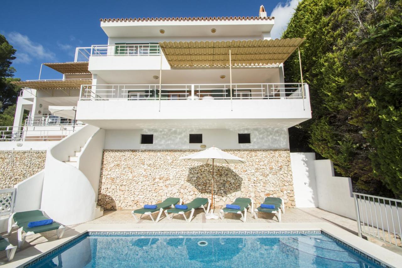 Miramar L by Sonne Villas - B&B