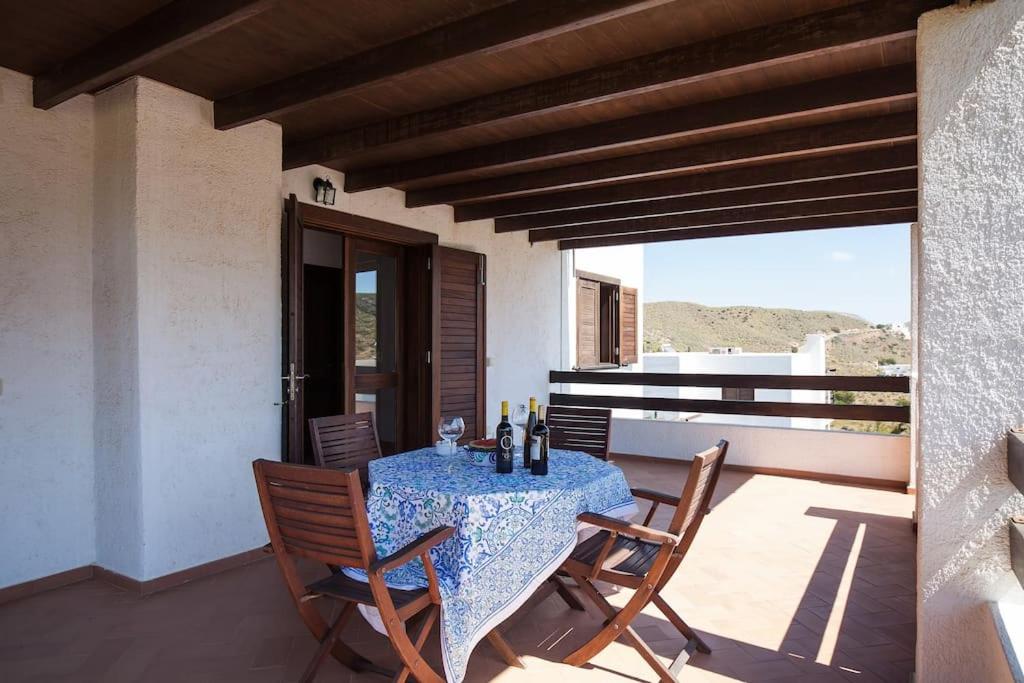 Apartamento Ático